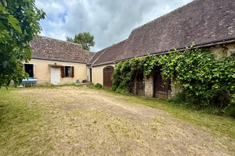 achat maison connerre 72160