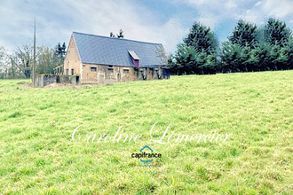 achat maison connerre 72160