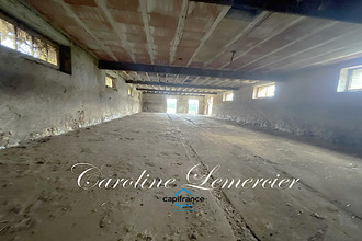 achat maison connerre 72160