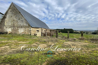 achat maison connerre 72160
