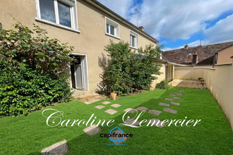 achat maison connerre 72160