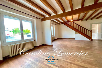 achat maison connerre 72160