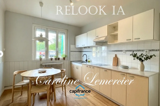 achat maison connerre 72160