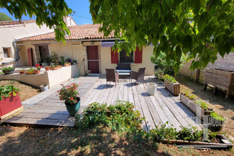 achat maison connezac 24300