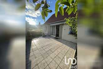 achat maison connigis 02330