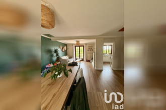 achat maison connigis 02330