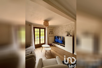 achat maison connigis 02330