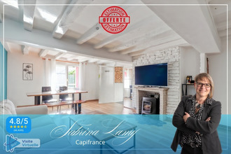 achat maison connigis 02330