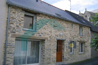 achat maison conquereuil 44290