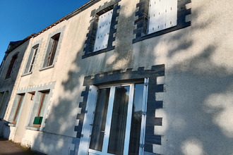 achat maison conquereuil 44290