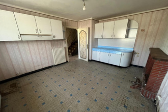 achat maison conquereuil 44290