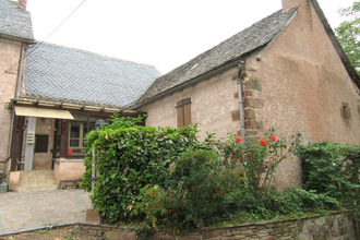 achat maison conques 12