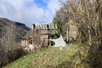 achat maison conques 12320