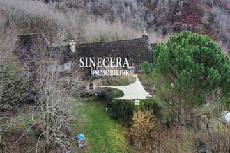 achat maison conques 12320