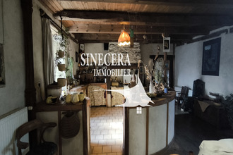 achat maison conques 12320