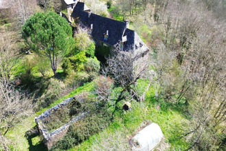 achat maison conques 12320