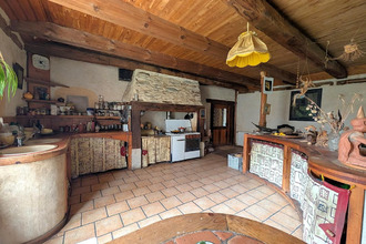 achat maison conques 12320