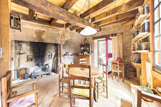 achat maison conques 12320