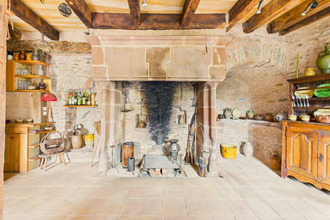 achat maison conques 12320