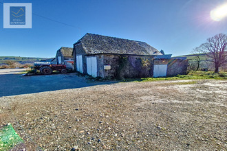 achat maison conques 12320