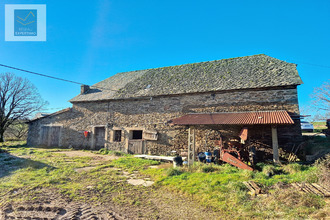 achat maison conques 12320