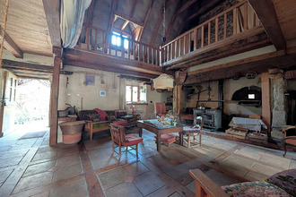 achat maison conques 12320