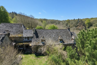 achat maison conques 12320