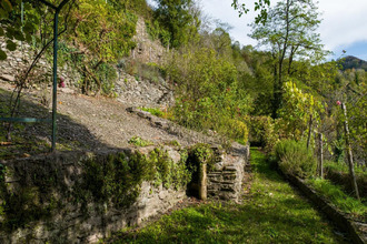 achat maison conques 12320