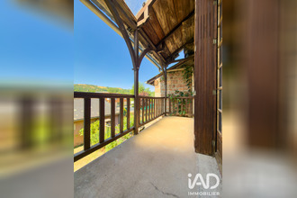 achat maison conques 12320