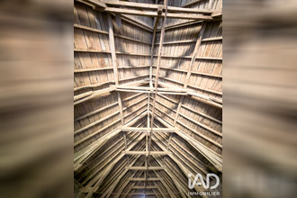 achat maison conques 12320