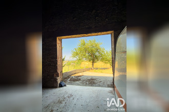 achat maison conques 12320