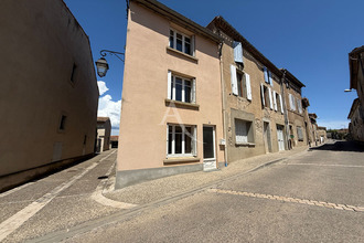 achat maison conques-sur-orbiel 11600