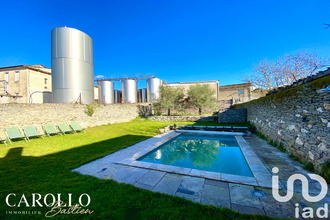 achat maison conques-sur-orbiel 11600