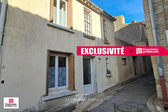 achat maison conques-sur-orbiel 11600