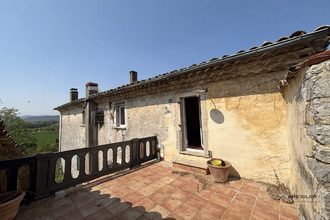 achat maison conqueyrac 30170