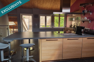 achat maison cons-la-grandville 54870