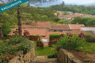 achat maison cons-la-grandville 54870