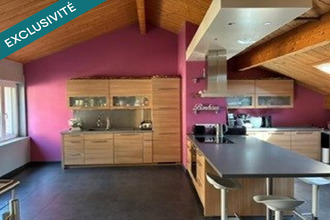 achat maison cons-la-grandville 54870