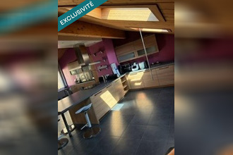 achat maison cons-la-grandville 54870