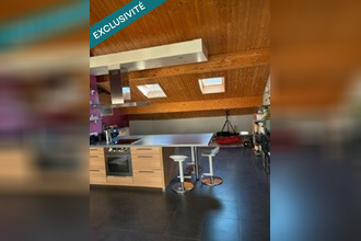 achat maison cons-la-grandville 54870