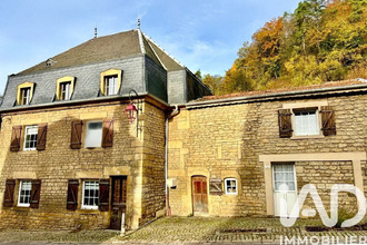 achat maison cons-la-grandville 54870