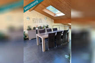 achat maison cons-la-grandville 54870