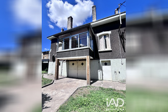 achat maison cons-la-grandville 54870