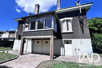 achat maison cons-la-grandville 54870