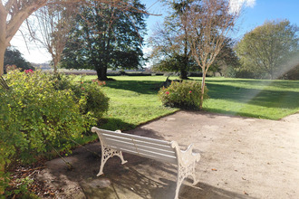 achat maison consac 17150