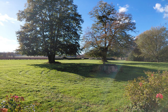 achat maison consac 17150