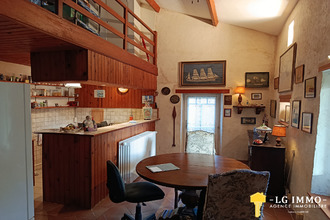 achat maison consac 17150