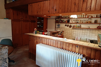 achat maison consac 17150