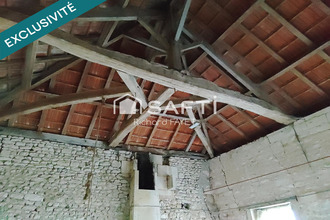 achat maison consac 17150