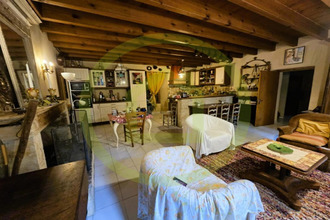 achat maison consac 17150